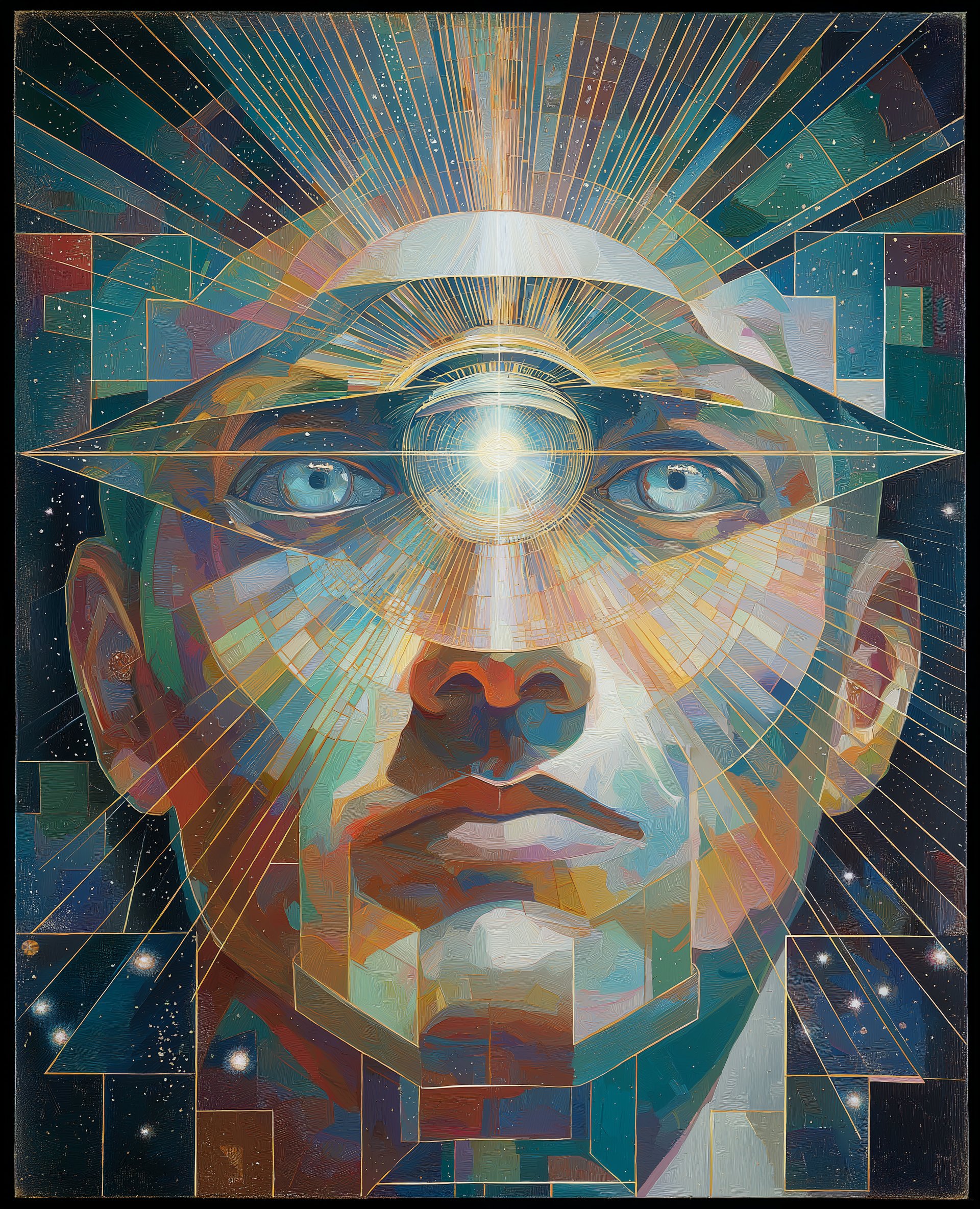 EXTRAPOLATION: the Arcturian matrix