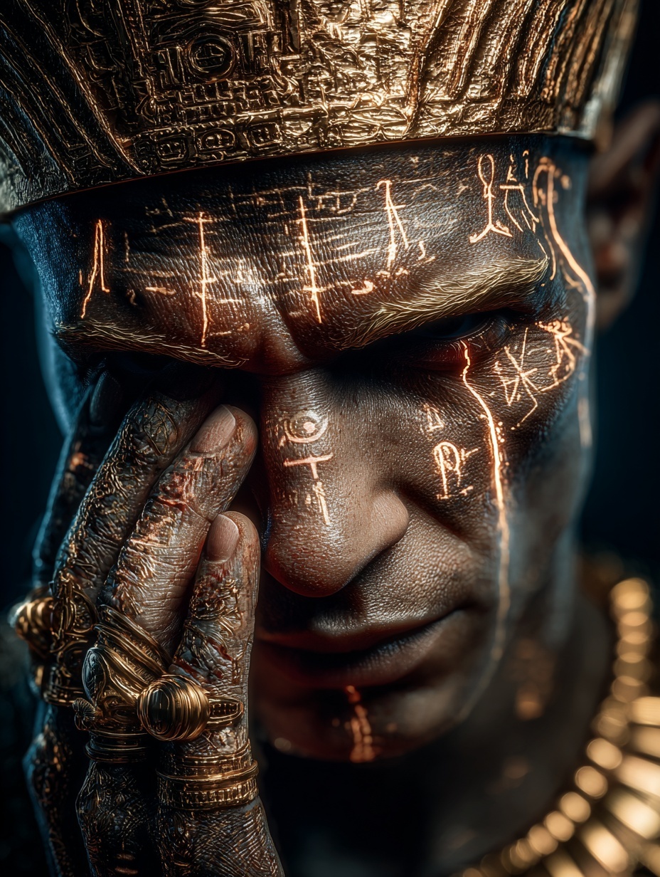 THE MAGNETISM OF SHAME