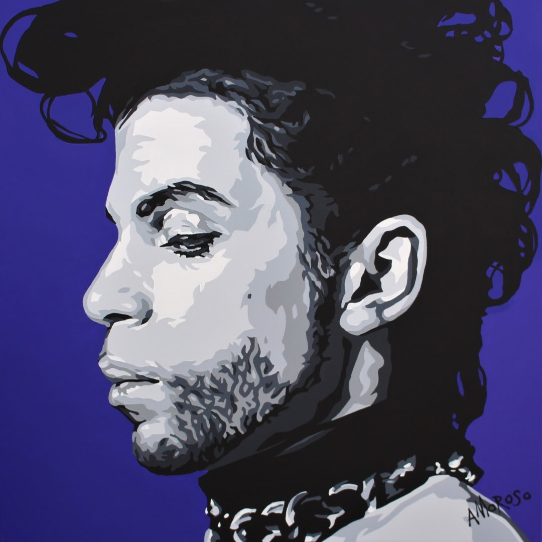 SEX SYMBOL: an anthem for Prince