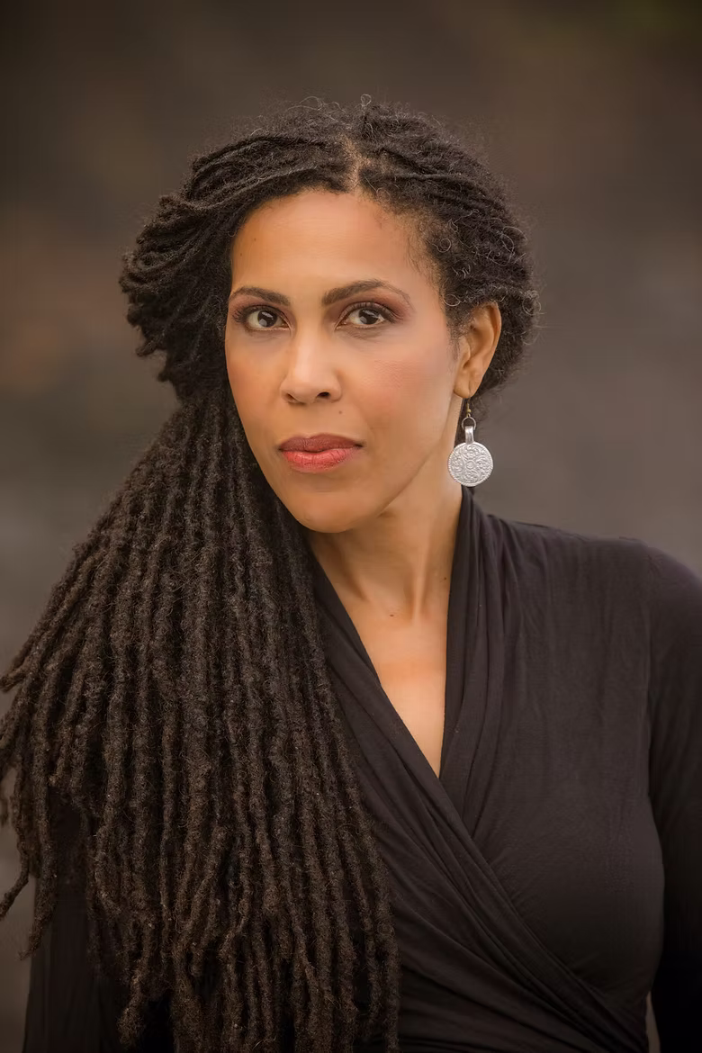 SPIRIT SISTER: memoriam for Johanna Fernandez