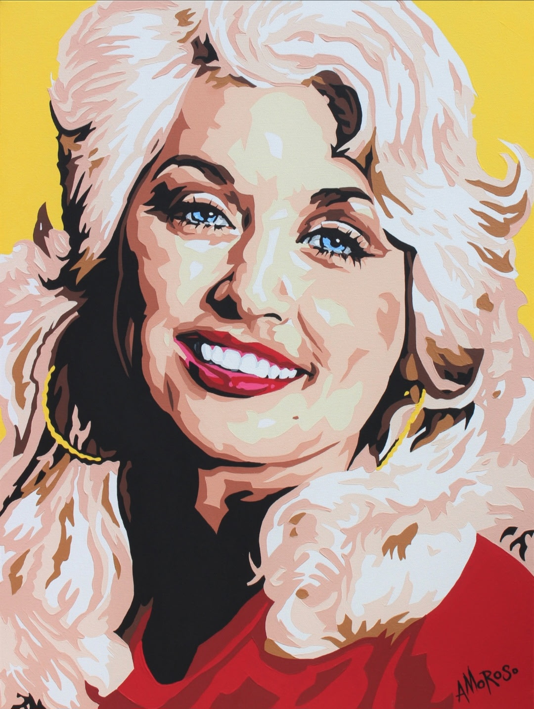 RHINESTONE QUEEN