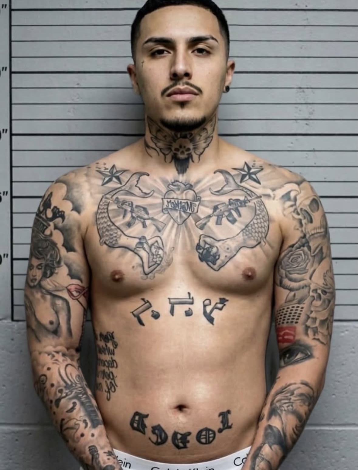 HERMANO DEL CORAZÓN